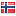 gat.no server is located in Norway